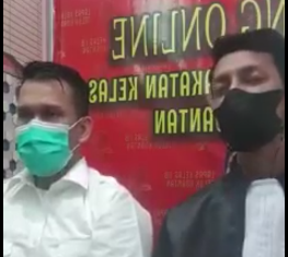 Hakim Vonis Bebas Indra Agus Lukman, Kejari Kuansing Akan Lakukan Banding